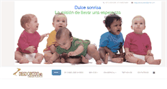 Desktop Screenshot of diegocaycedo.com